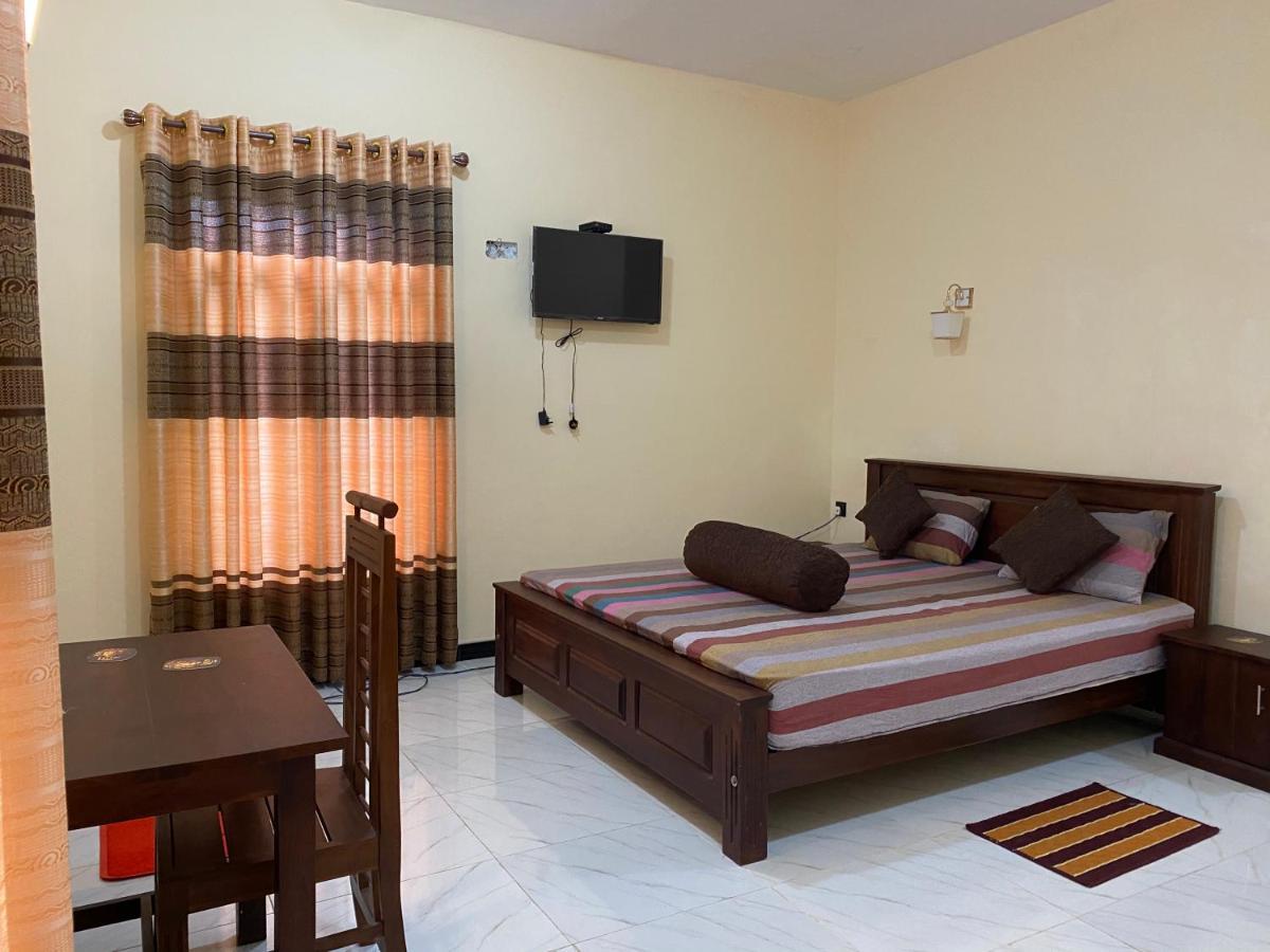 Aurora View Inn Haputale Exterior foto