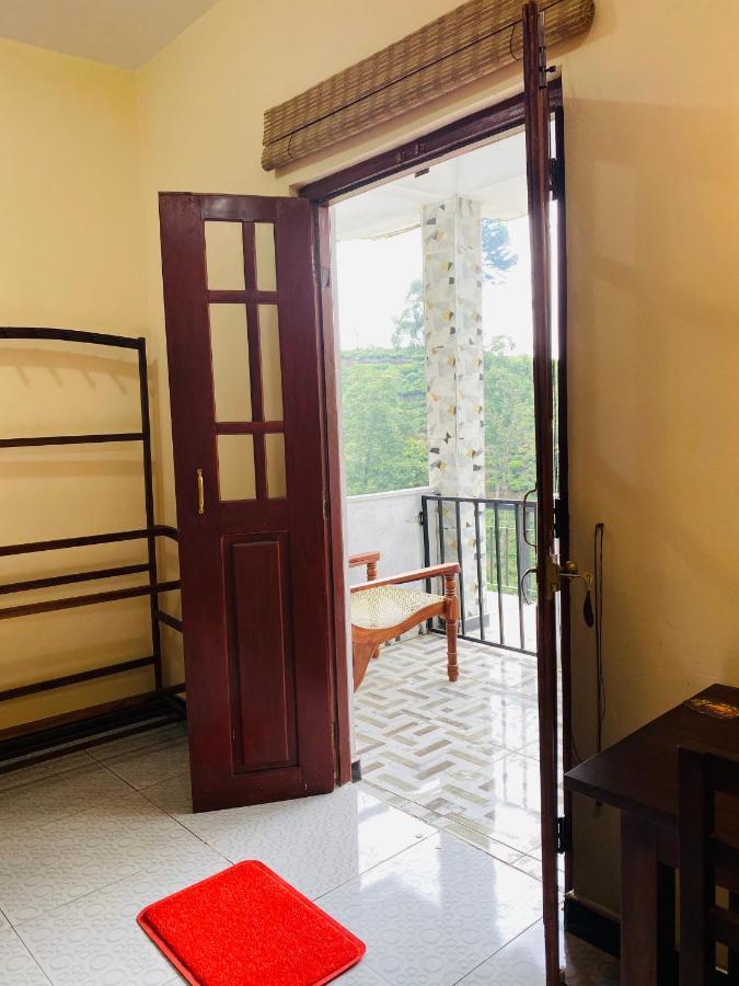 Aurora View Inn Haputale Exterior foto