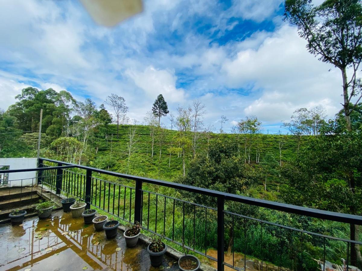 Aurora View Inn Haputale Exterior foto